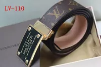 louis vuitton men belt pas cher lvhh2465